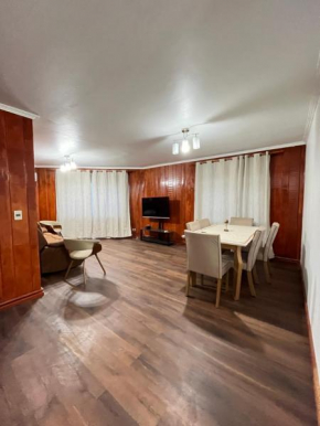 Villarrica Apartamento Grand Indómito
